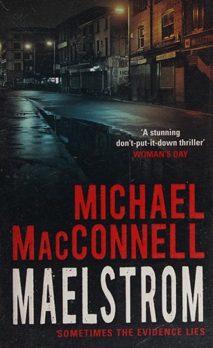 Maelstrom