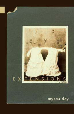 Extensions A Novel