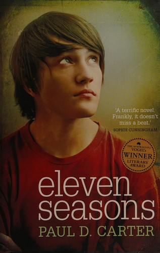 Eleven seasons
