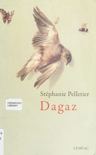 Dagaz