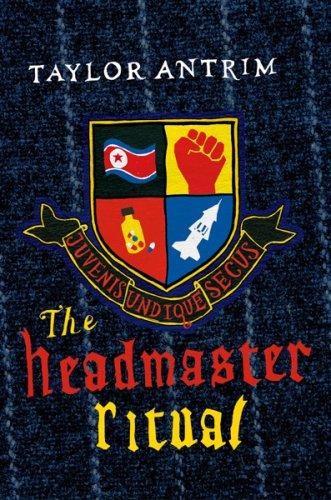 Headmaster Ritual