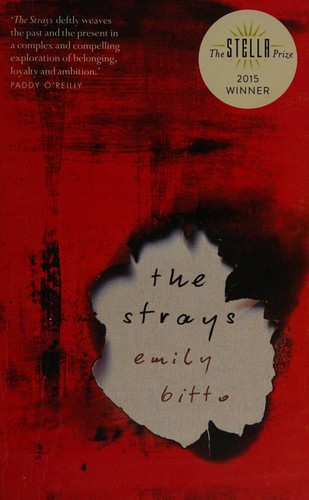 The strays
