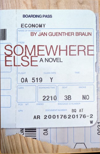 Somewhere Else