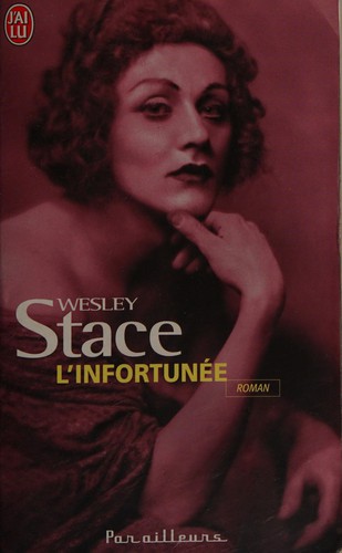 L'infortunée
