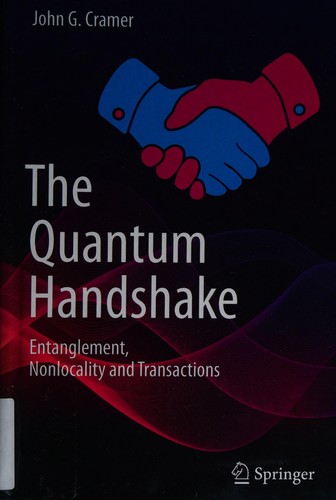 Quantum Handshake