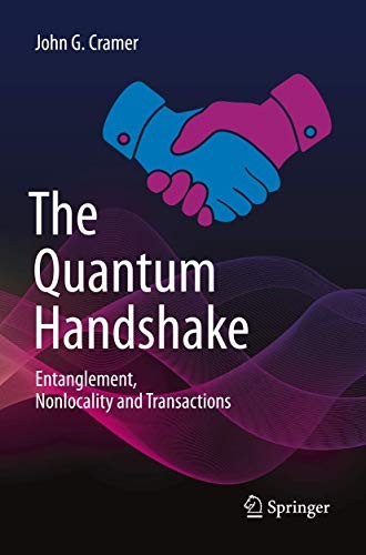 The Quantum Handshake