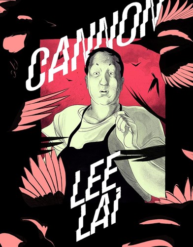 Cannon
