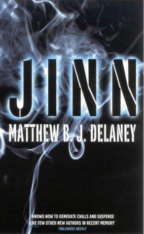 Jinn
