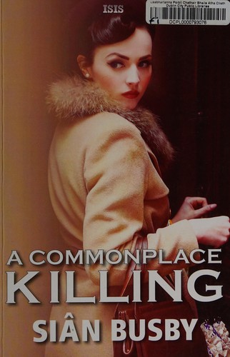 A commonplace killing