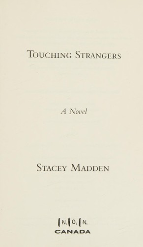 Touching strangers