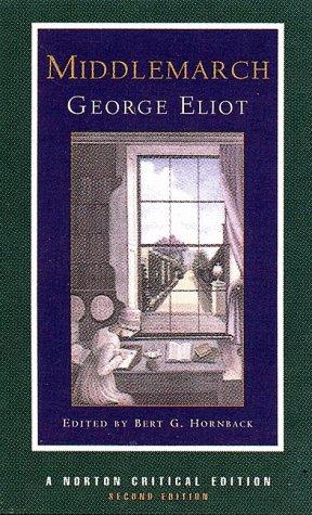 Middlemarch (annotated)