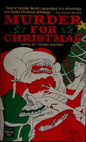 Murder For Christmas