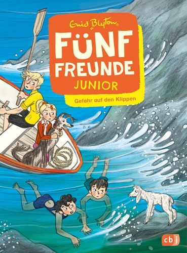 Fünf Freunde JUNIOR