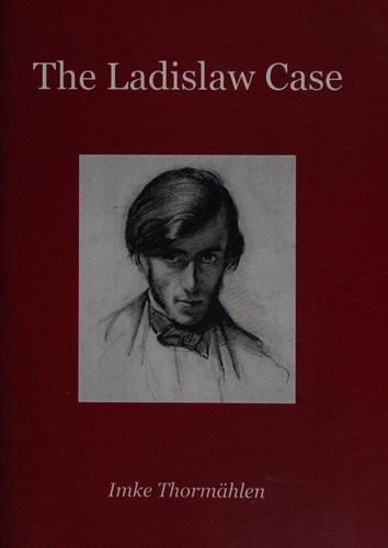 The Ladislaw case