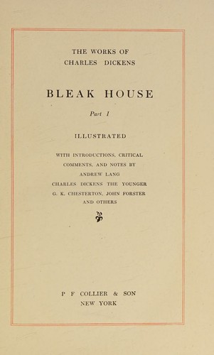 Bleak House