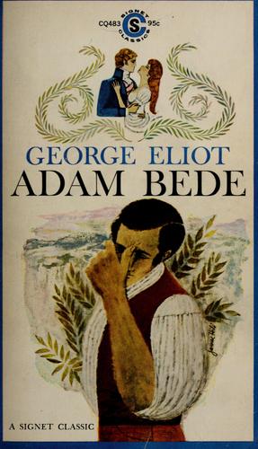 Adam Bede Annotated