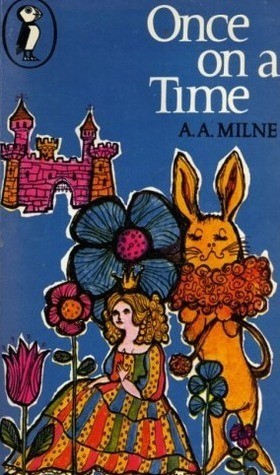 Once upon a Time
