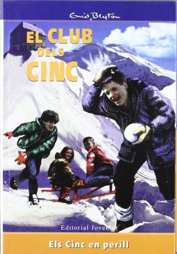 Els cinc en perill