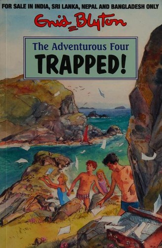 Trapped!