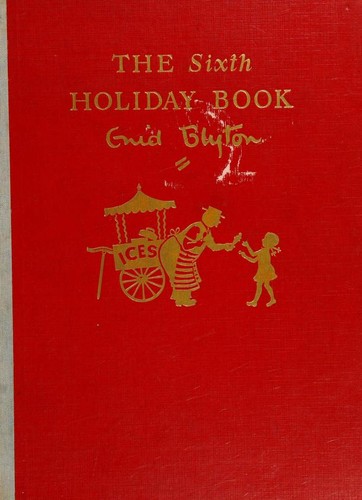 The sixth Holiday Book