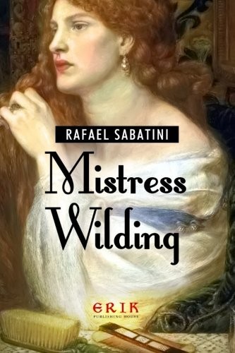 Mistress Wilding