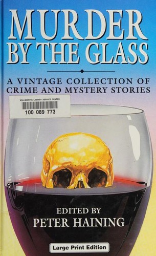 Murder by the Glass