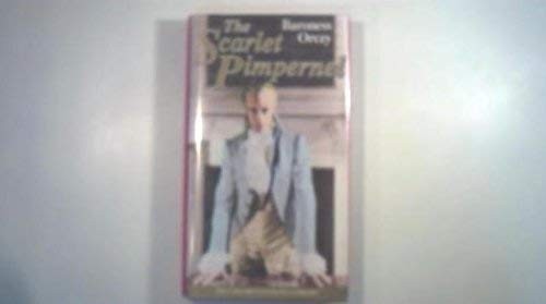 Scarlet Pimpernel