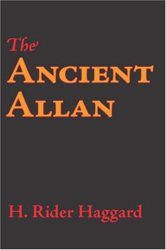 Ancient Allan