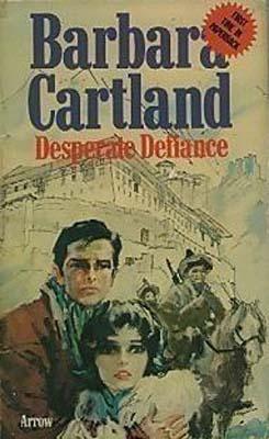 293. Desperate Defiance