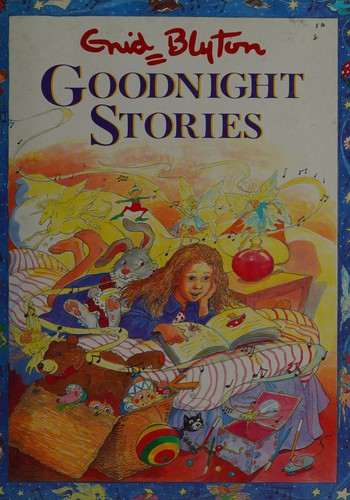 Goodnight stories