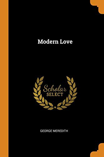 Modern Love