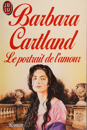 Le portrait de l'amour