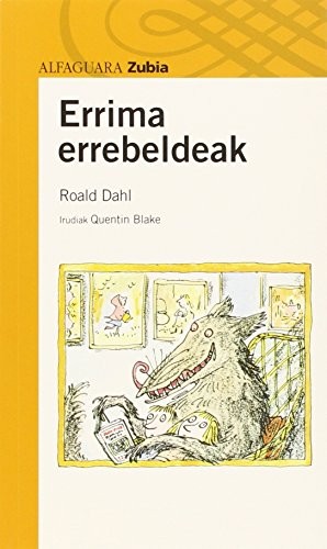 Errima Errebeldeak