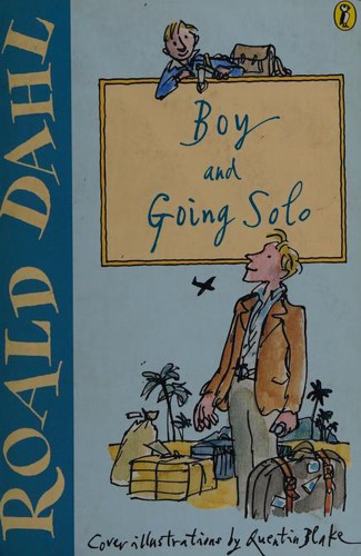 Boy / Going Solo