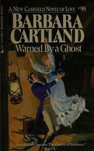 Warned By A Ghost