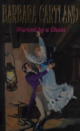 Warned by a Ghost