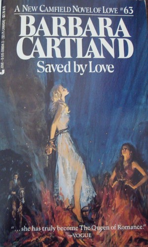 Saved By Love