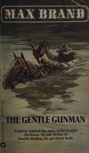 Gentle Gunman