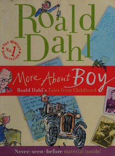 More about Boy