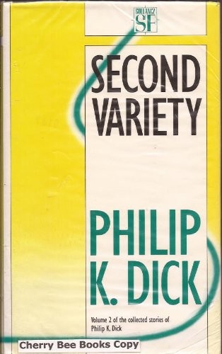 Second Variety