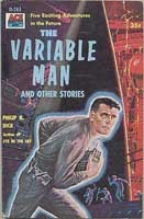 Variable Man