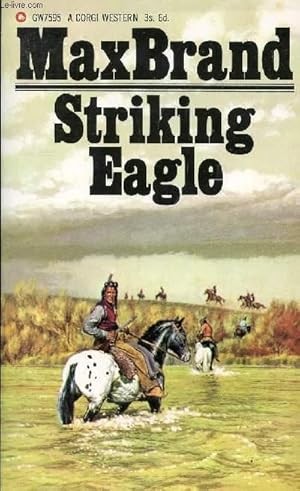 Striking Eagle