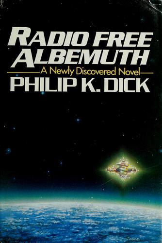 Radio Libre Albemuth
