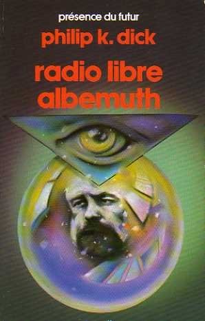 RADIO LIBRE ALBEMUTH