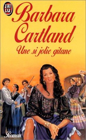 Une si jolie gitane