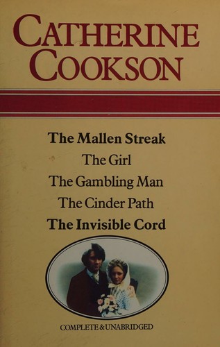 'THE MALLEN STREAK, THE GIRL, THE GAMBLING MAN, THE CINDER PATH, THE INVISIBLE CORD'