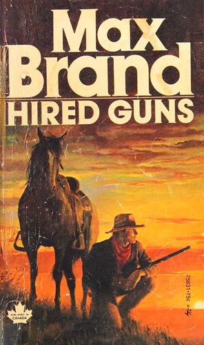 Hired Guns
