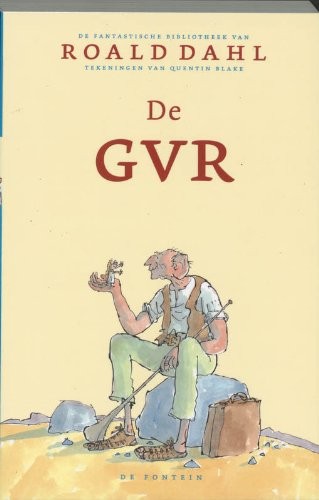 De GVR