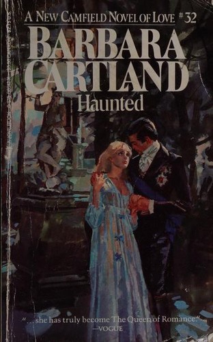 Haunted