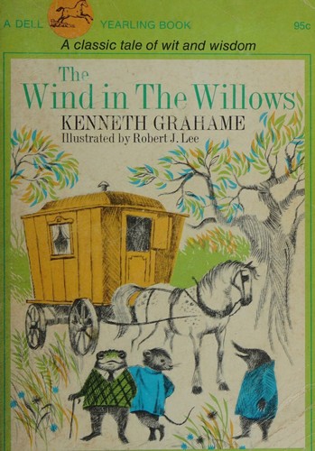 Wind in the WIllows